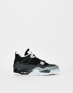 Air Jordan Air Jordan 4 Retro 'Fear' - Rule of Next Footwear