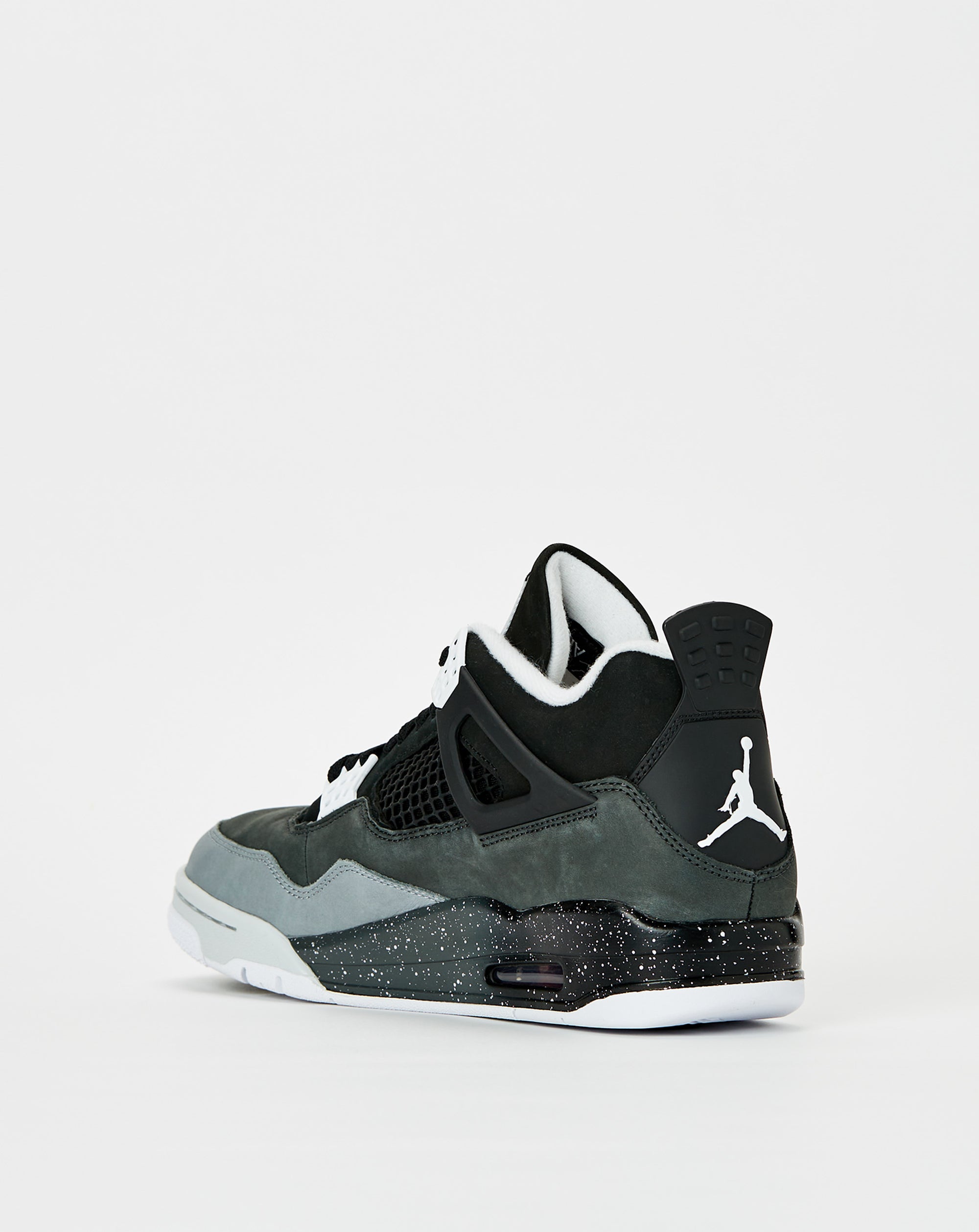 Air Jordan Air Jordan 4 Retro 'Fear' - Rule of Next Footwear