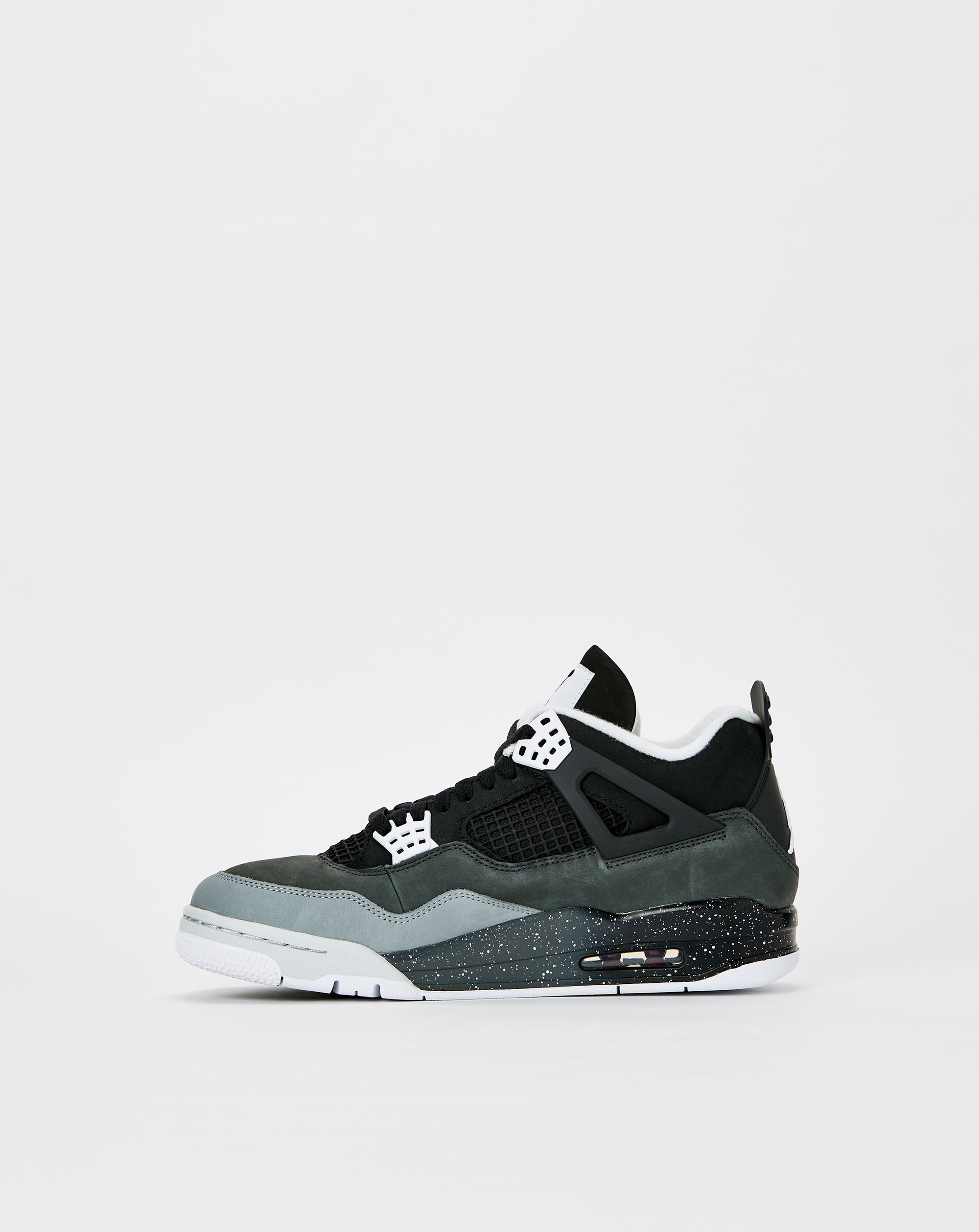 Air Jordan Air Jordan 4 Retro 'Fear' - Rule of Next Footwear