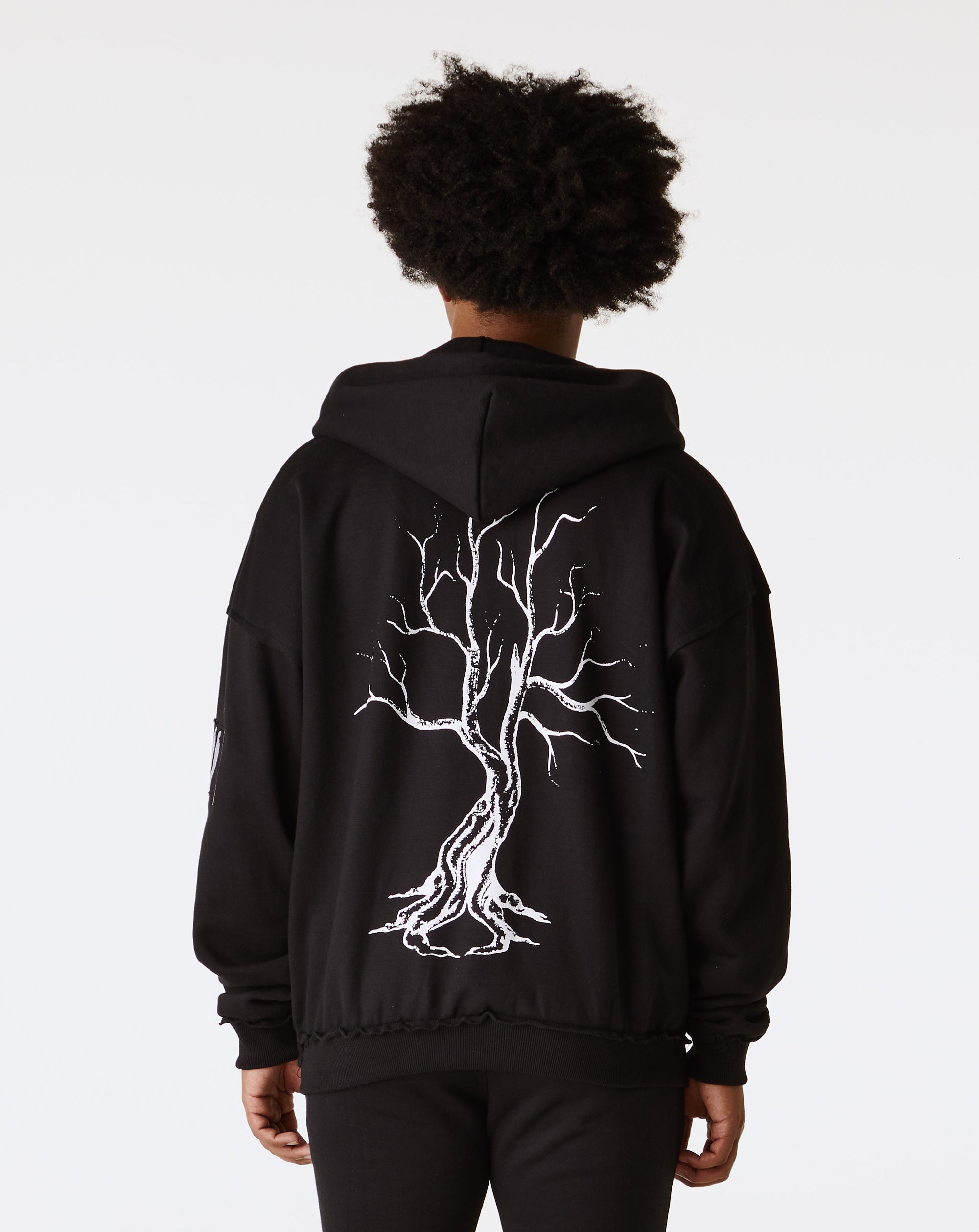 VAMPSTR Tree Of Life Hoodie - Rule of Next Apparel