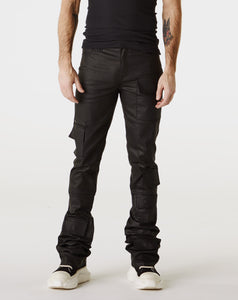 Si Tu Veux Denim Brutini 38 Stacked Jeans - Rule of Next Apparel