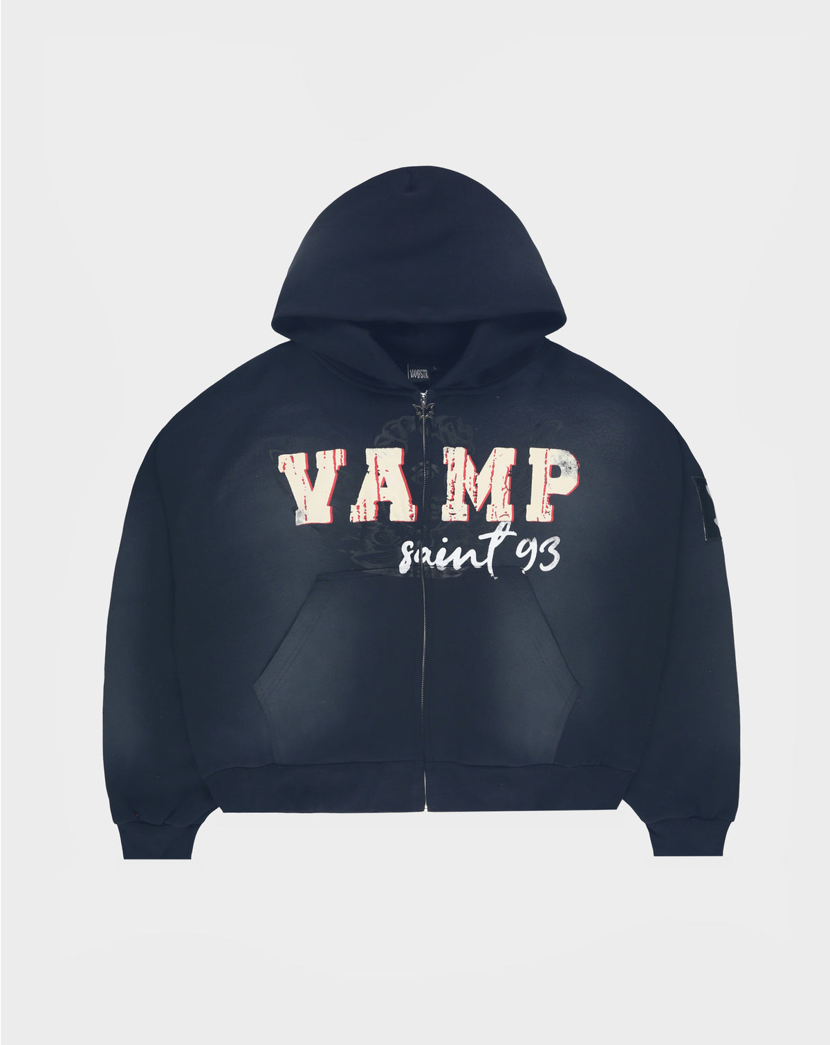 VAMPSTR Vamp Hoodie - Rule of Next Apparel