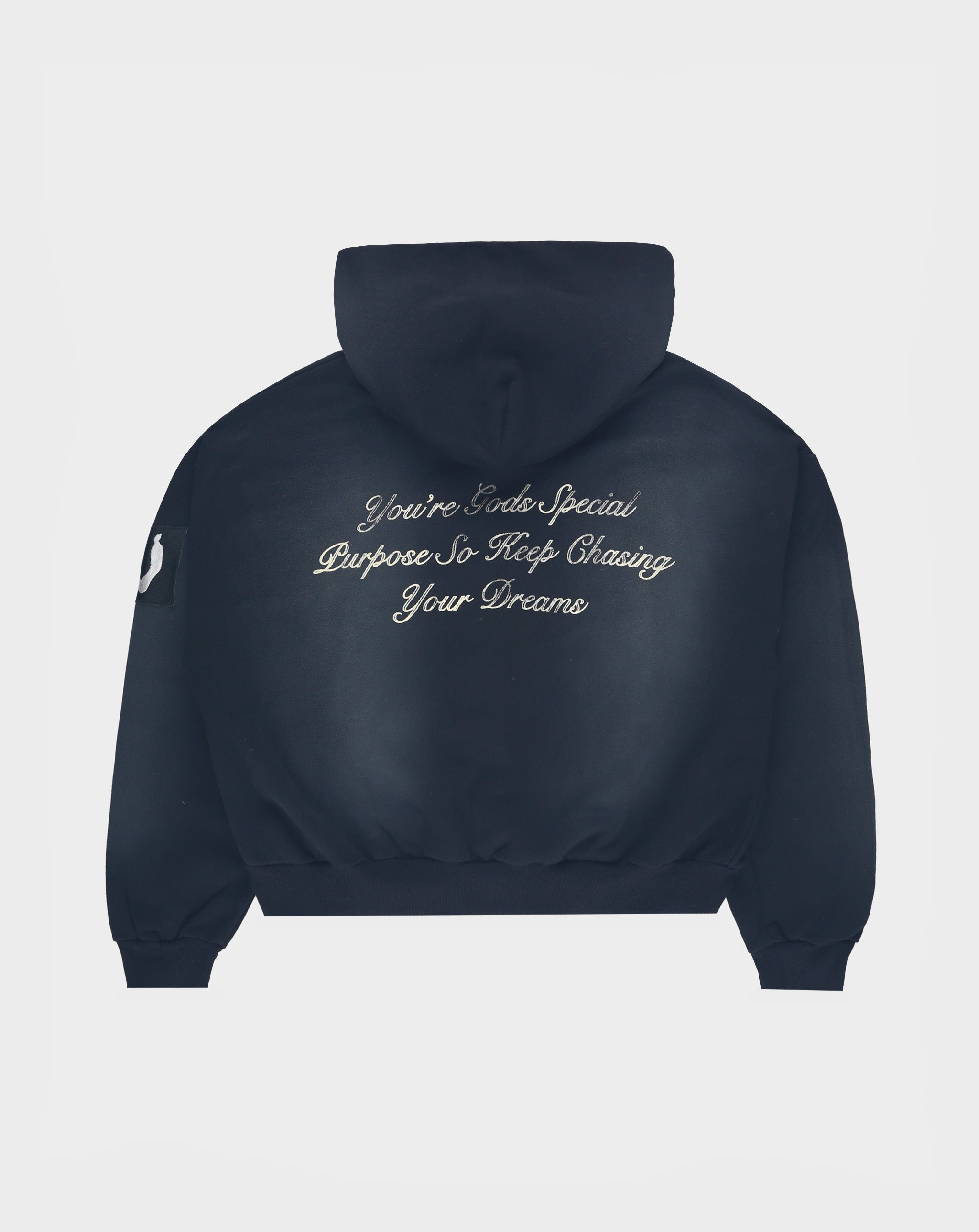 VAMPSTR Vamp Hoodie - Rule of Next Apparel
