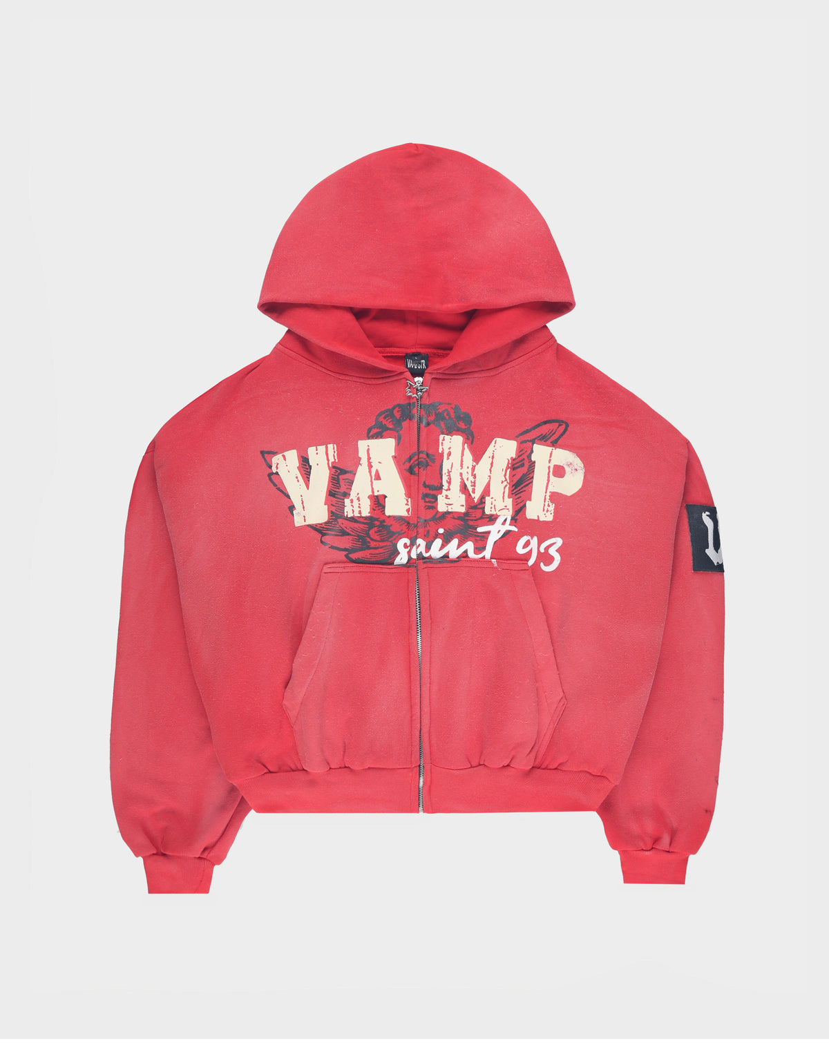 VAMPSTR Vamp Hoodie - Rule of Next Apparel