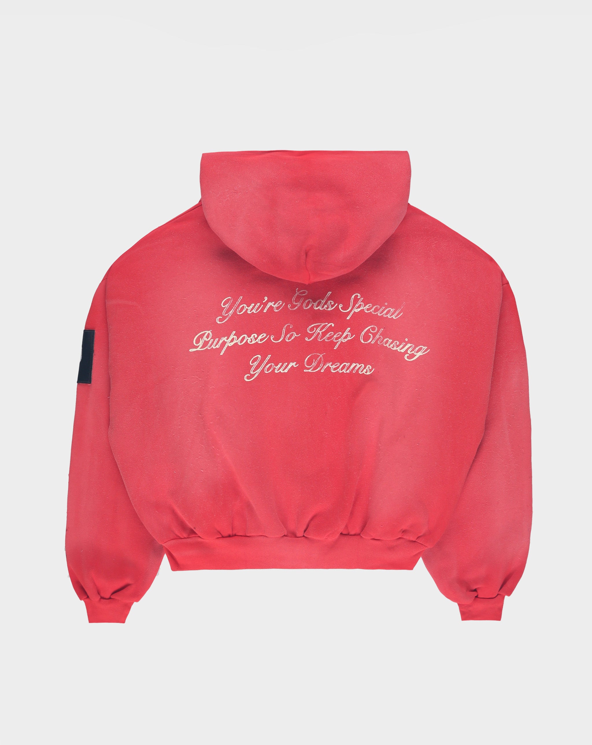 VAMPSTR Vamp Hoodie - Rule of Next Apparel