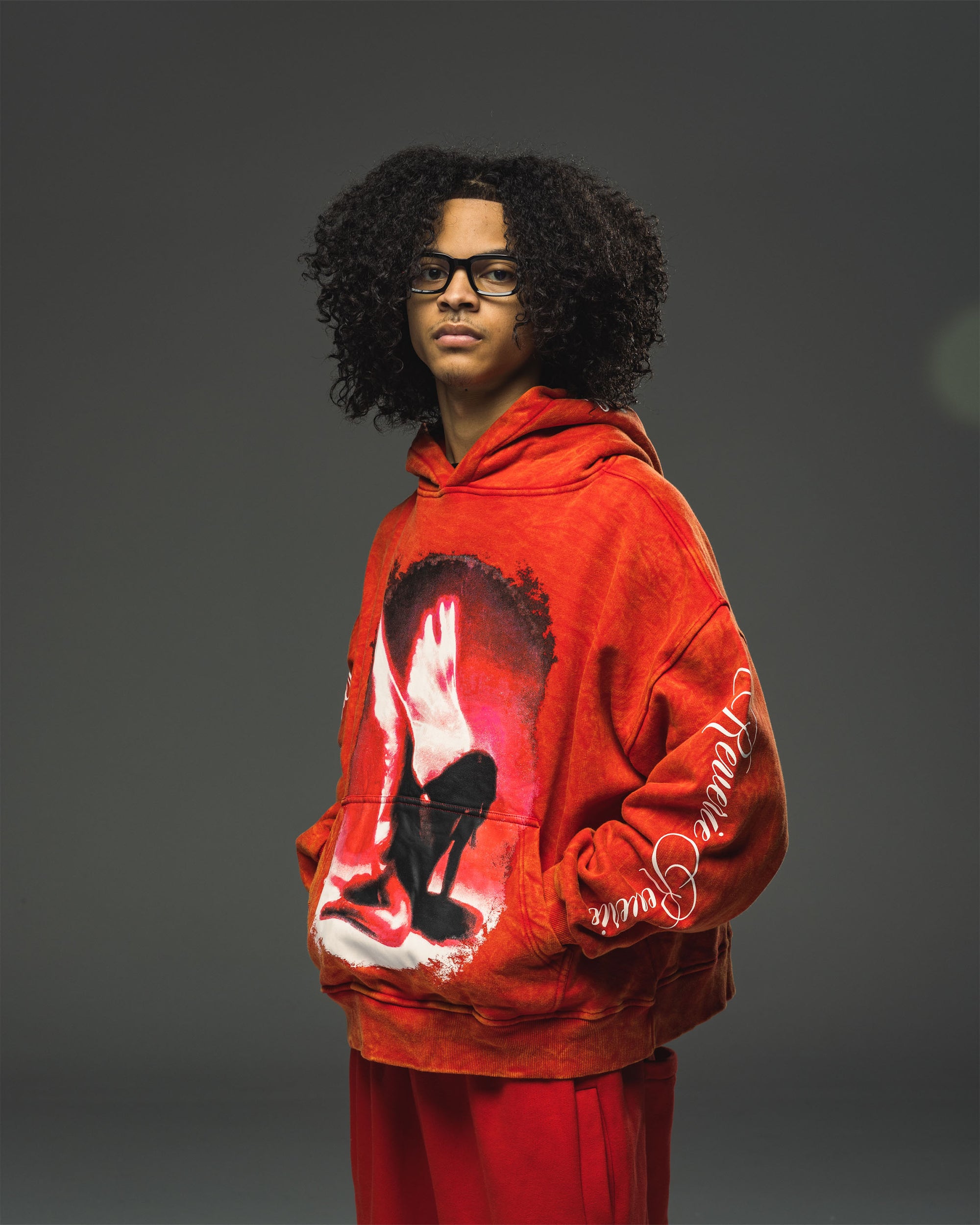 VAMPSTR Reverie Hoodie - Rule of Next Apparel