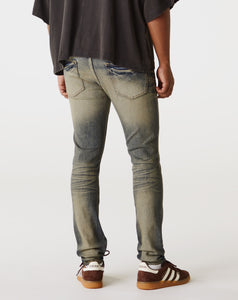 VALABASAS "Mr. Flex" 4 Way Stretch Skinny Jeans - Rule of Next Apparel