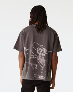 VALABASAS Howdy T-Shirt - Rule of Next Apparel