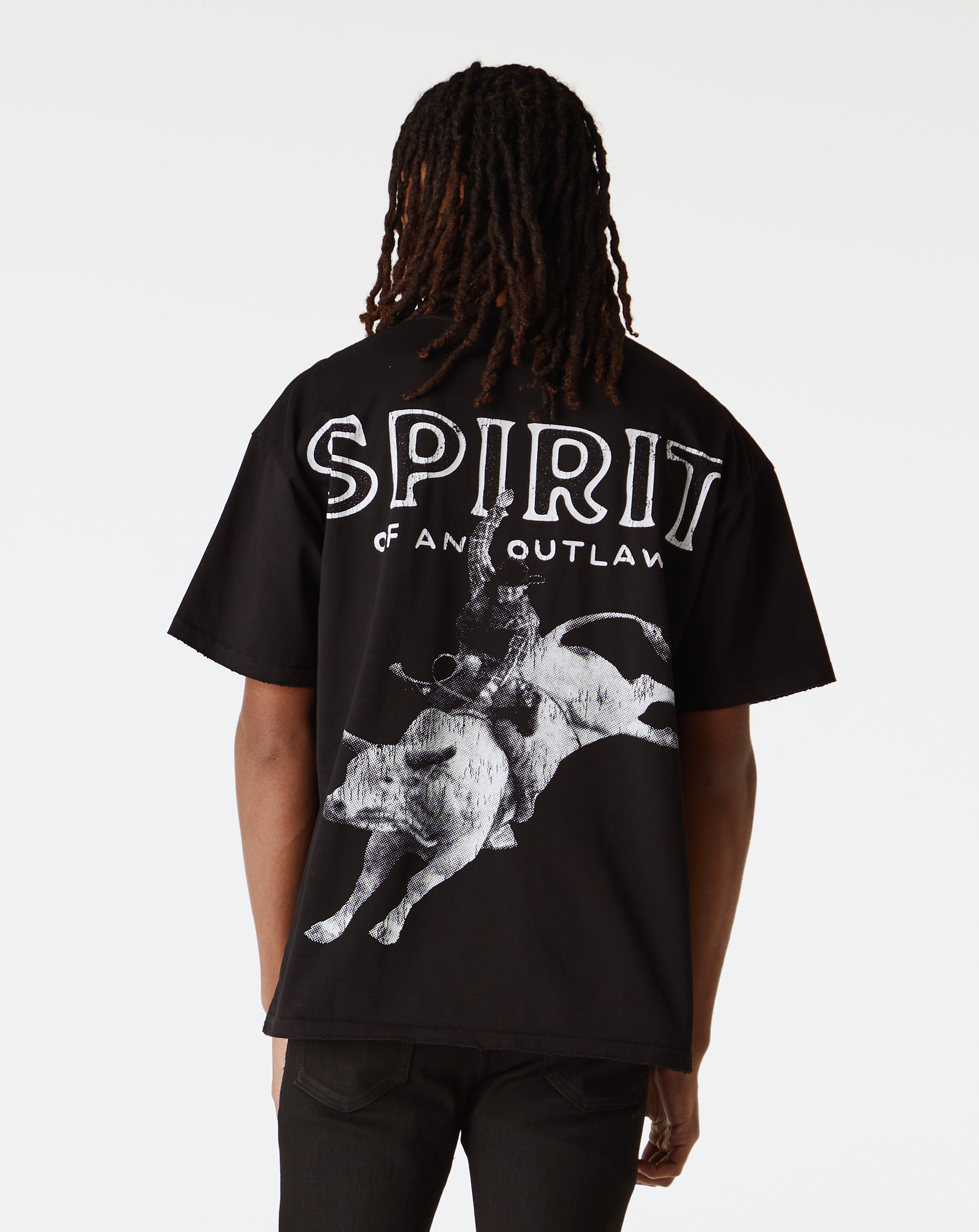 VALABASAS Spirit T-Shirt - Rule of Next Apparel