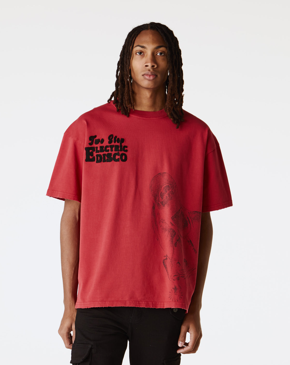 VALABASAS Two Step T-Shirt - Rule of Next Apparel