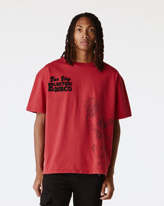 VALABASAS Two Step T-Shirt - Rule of Next Apparel