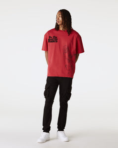 VALABASAS Two Step T-Shirt - Rule of Next Apparel