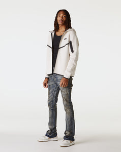 VALABASAS Solo Denim Stacked - Rule of Next Apparel