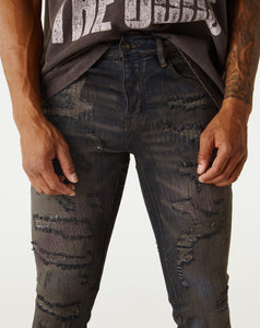 VALABASAS Zero Stacked Denim - Rule of Next Apparel