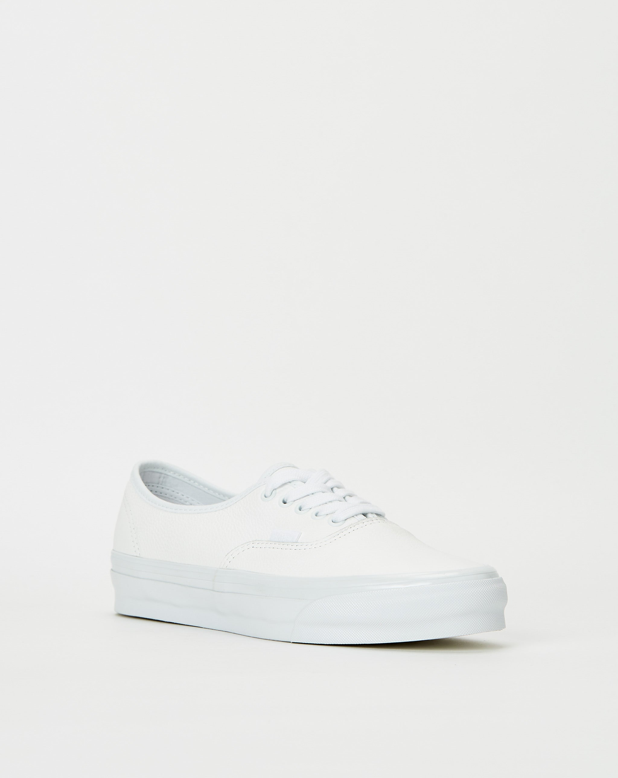 Vans Authentic Reissue 44 - Rule of Next Footwear