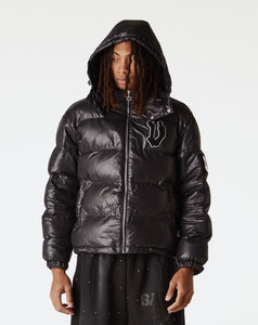 VAMPSTR Puffer Jacket - Rule of Next Apparel