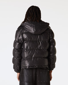 VAMPSTR Puffer Jacket - Rule of Next Apparel