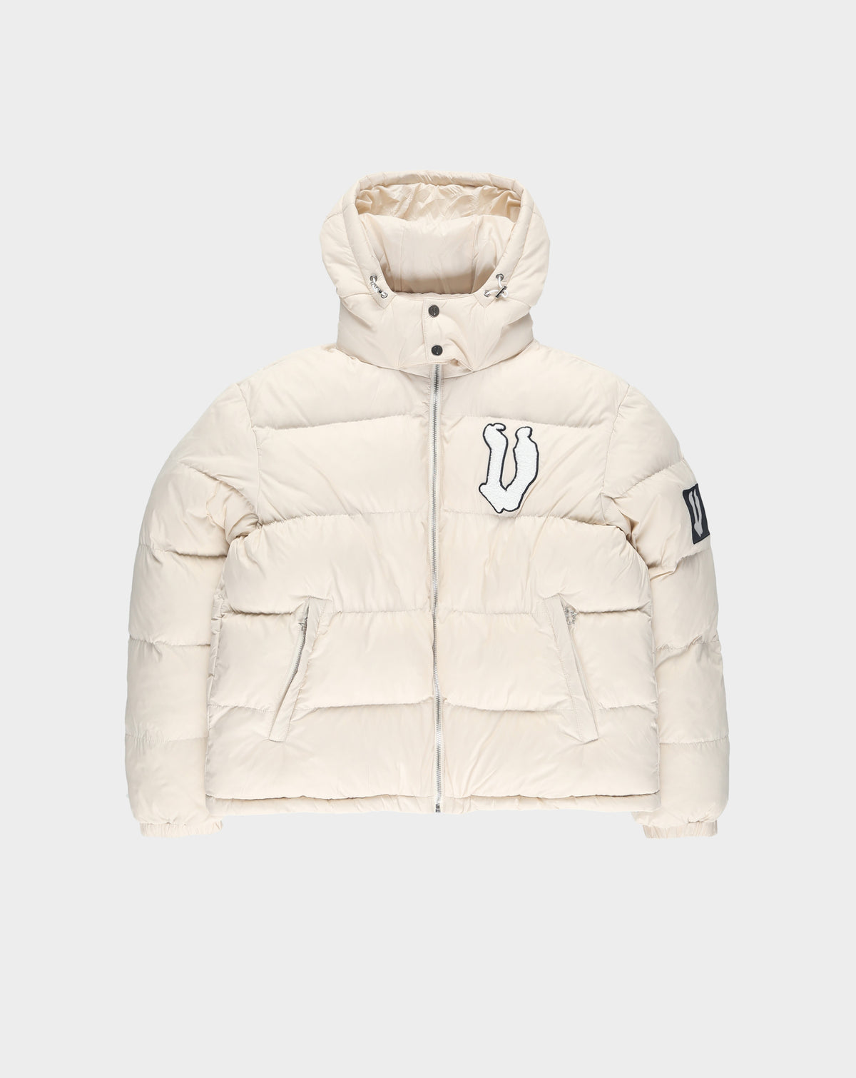 VAMPSTR Vampstr Puffer - Rule of Next Apparel