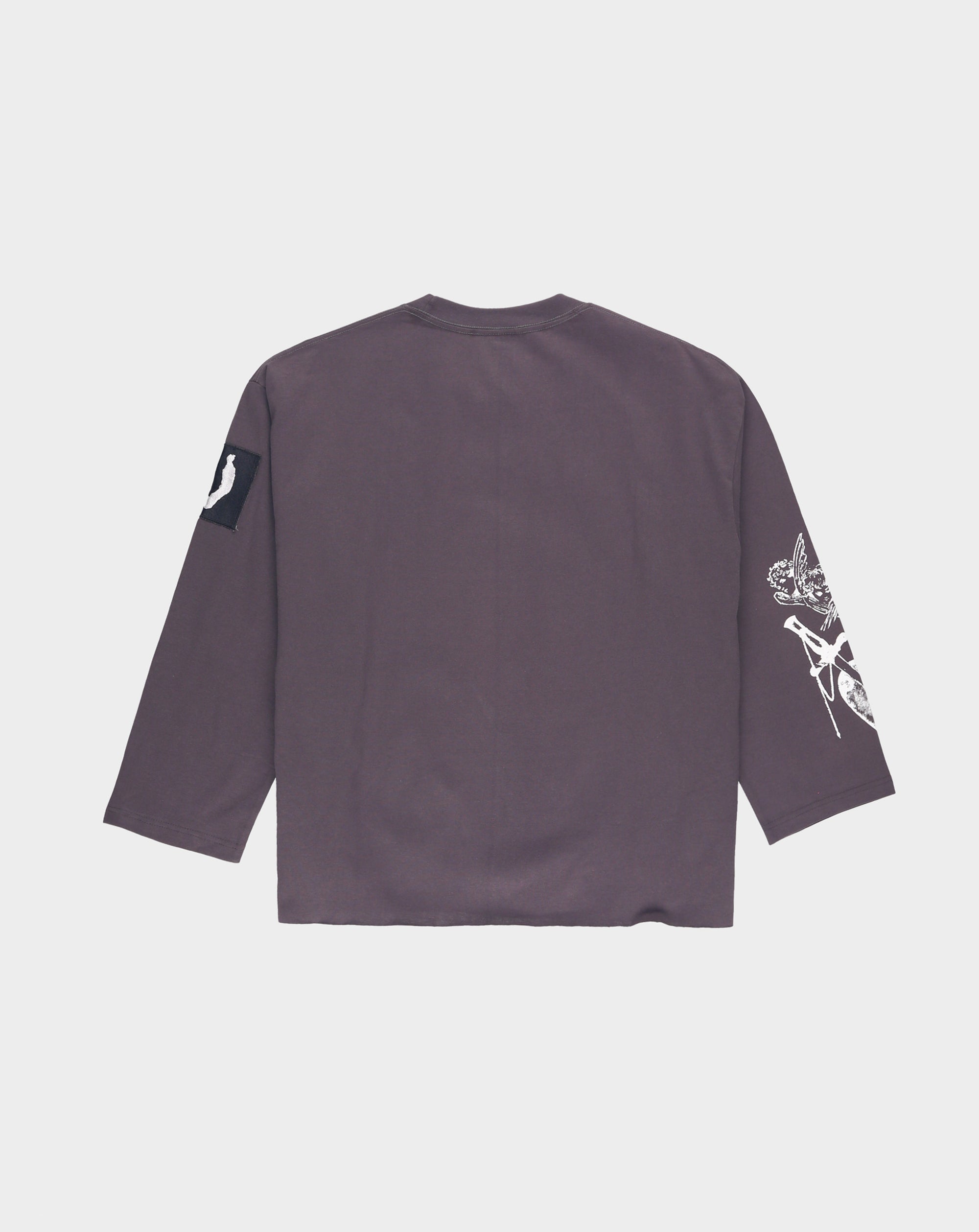 VAMPSTR With Out Him Longsleeve - Rule of Next Apparel