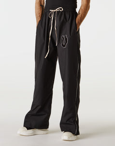 VAMPSTR Zip Pants Chenille Embroidery - Rule of Next Apparel