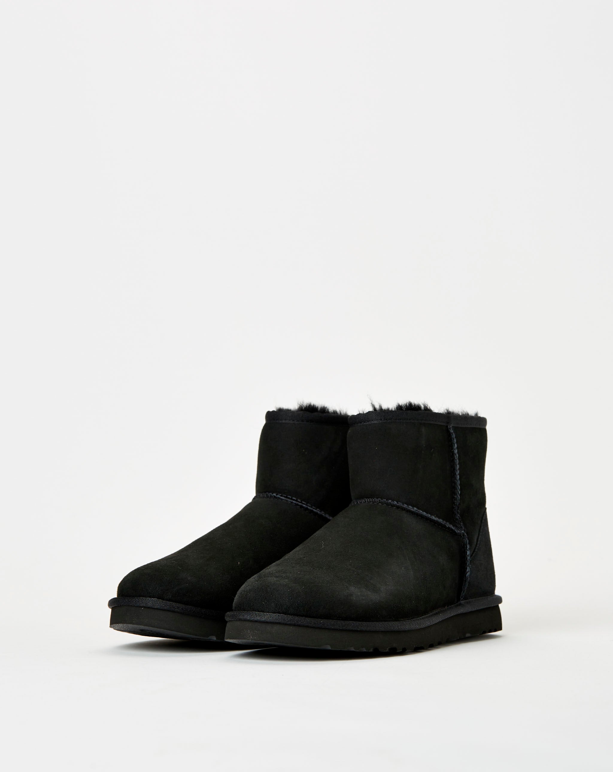 UGG® Classic Mini - Rule of Next Footwear