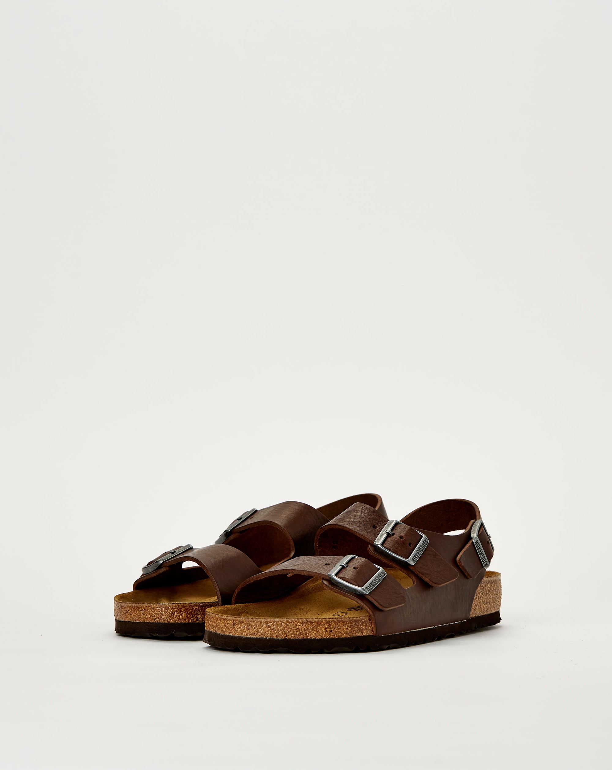 Birkenstock Milano Regular - Rule of Next