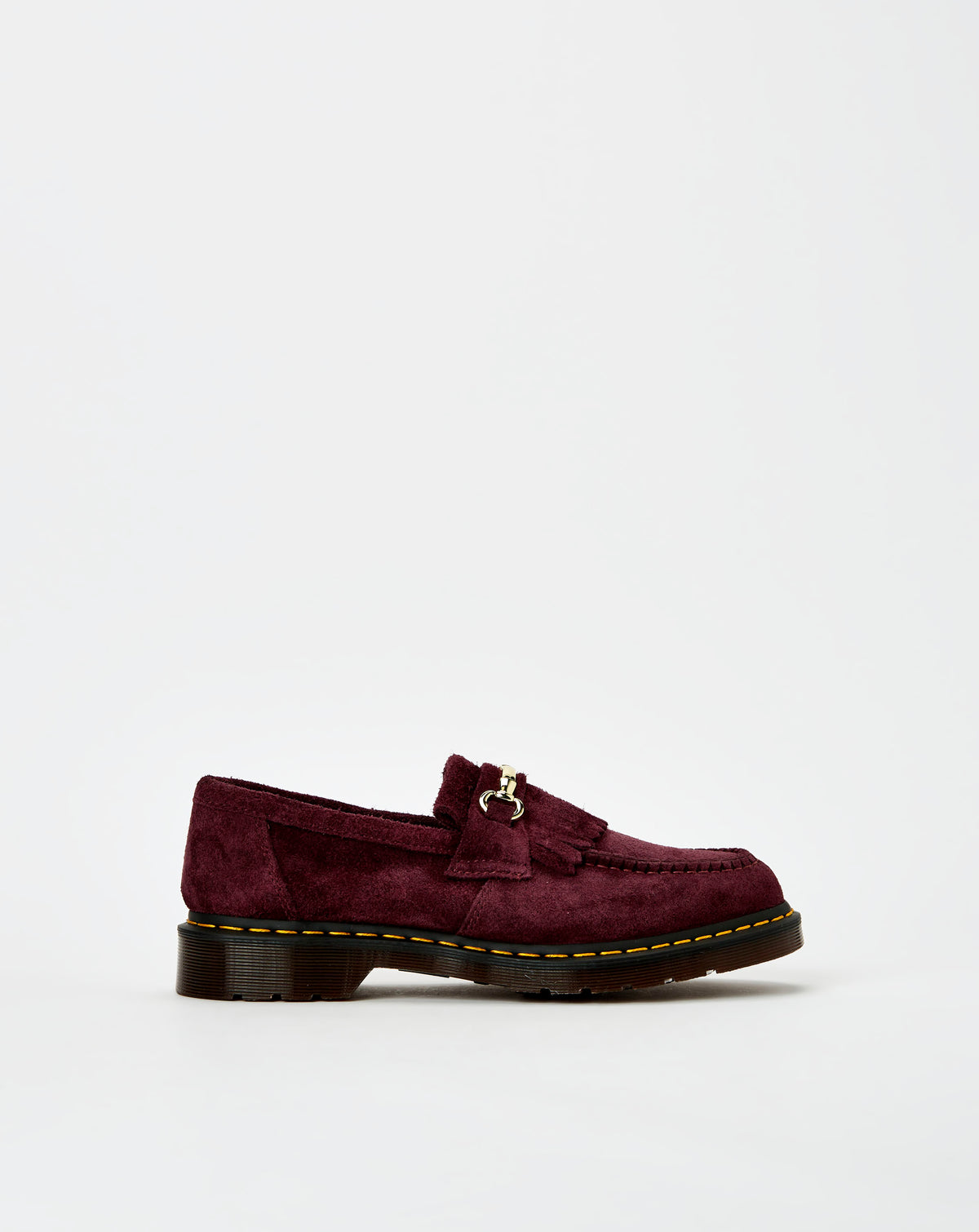 Dr. Martens Snaffle Loafer - Rule of Next Footwear