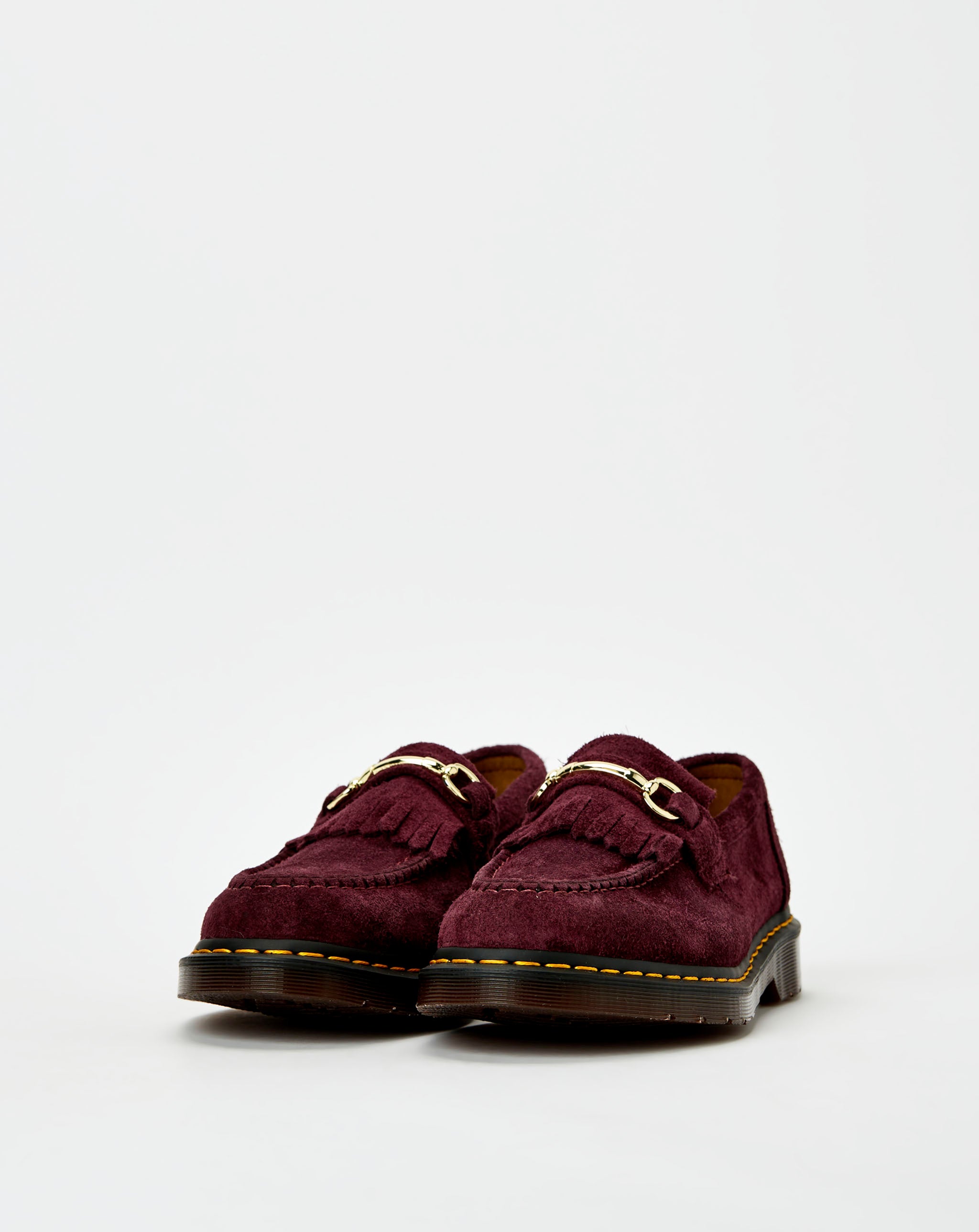 Dr. Martens Snaffle Loafer - Rule of Next Footwear