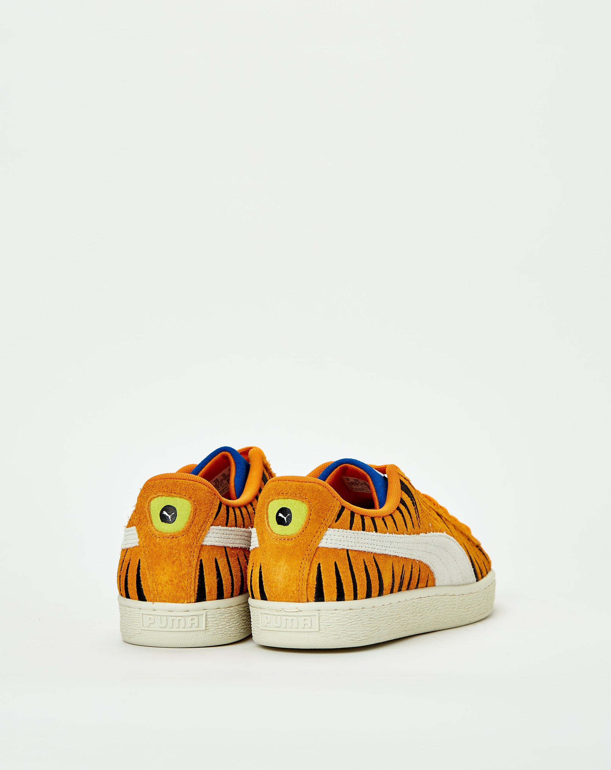 Puma Tony the Tiger x Suede - Rule of Next Footwear