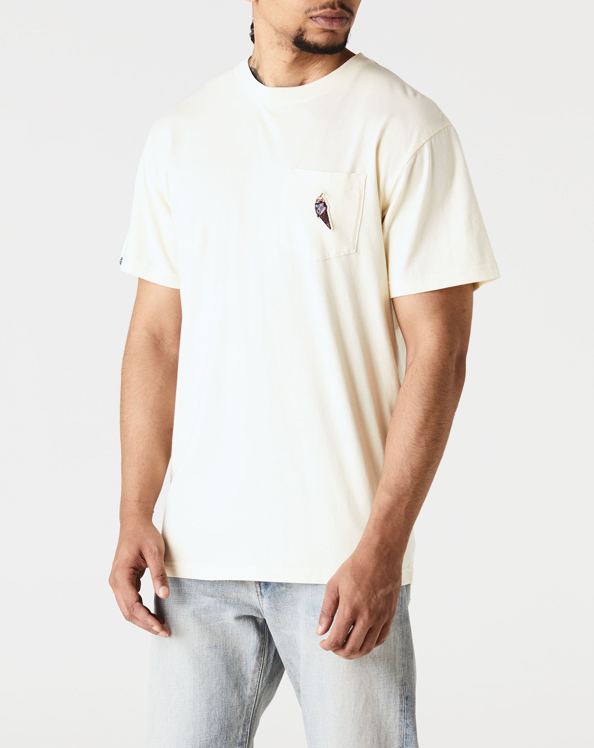 IceCream Pocket T-Shirt - Rule of Next Apparel