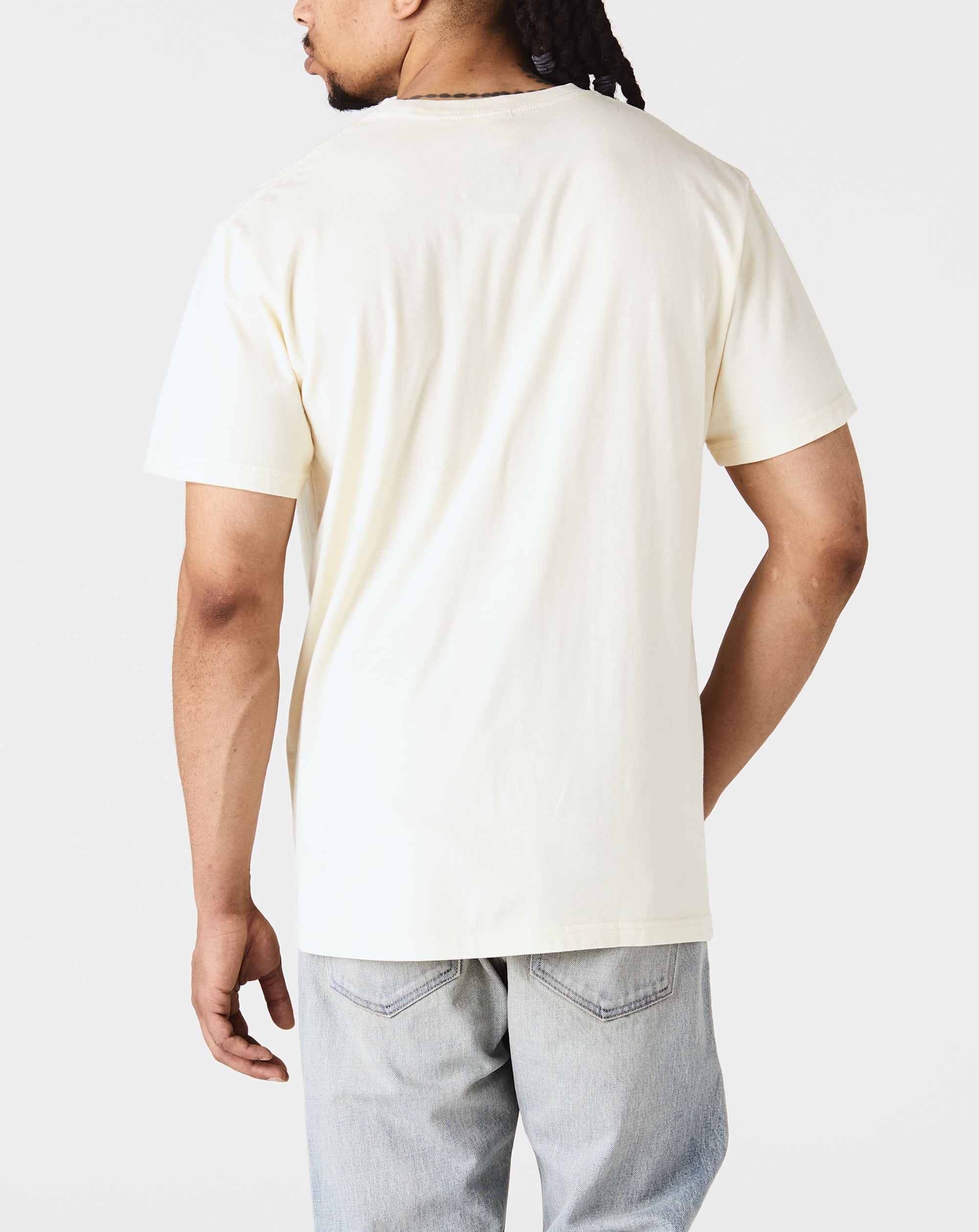 IceCream Pocket T-Shirt - Rule of Next Apparel