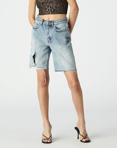 Ksubi Women's Brooklyn Short - Rule of Next Apparel