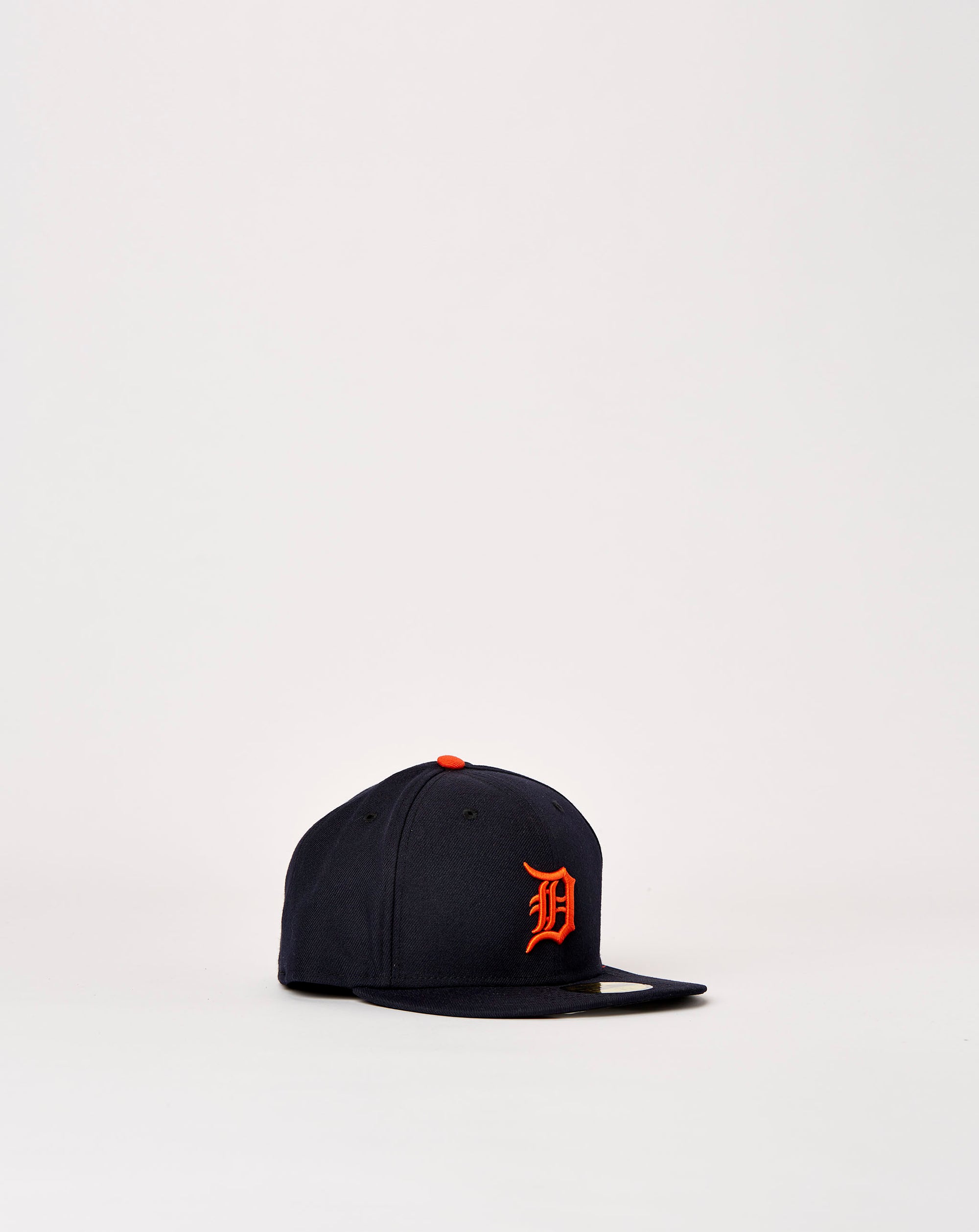 Detroit Tigers MLB Baseball 3D Hat Cap