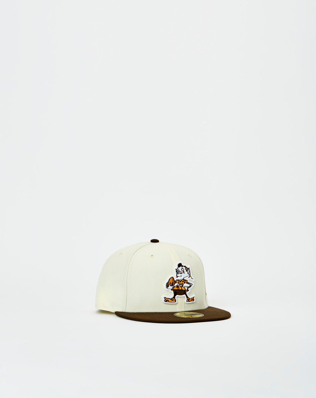 New Era 59FIFTY Cleveland Browns - Rule of Next Accessories