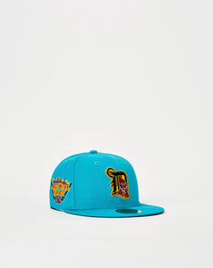 NEW ERA THE LEAGUE DETROIT TIGERS BASEBALL CAP