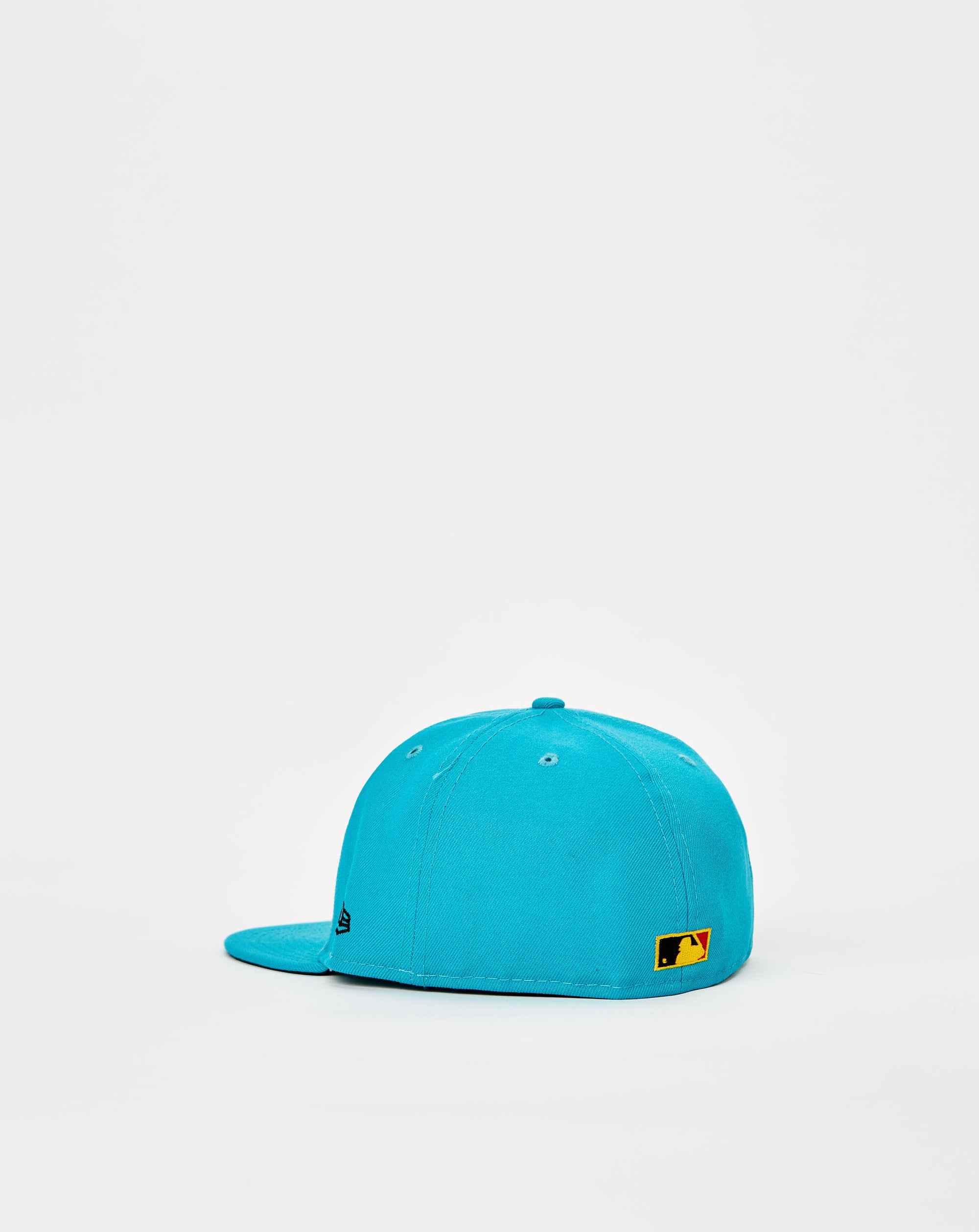 New Era 5950 Detroit Tigers Teal