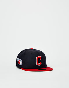 New Era Cleveland Indians All-Star game hat looks bad
