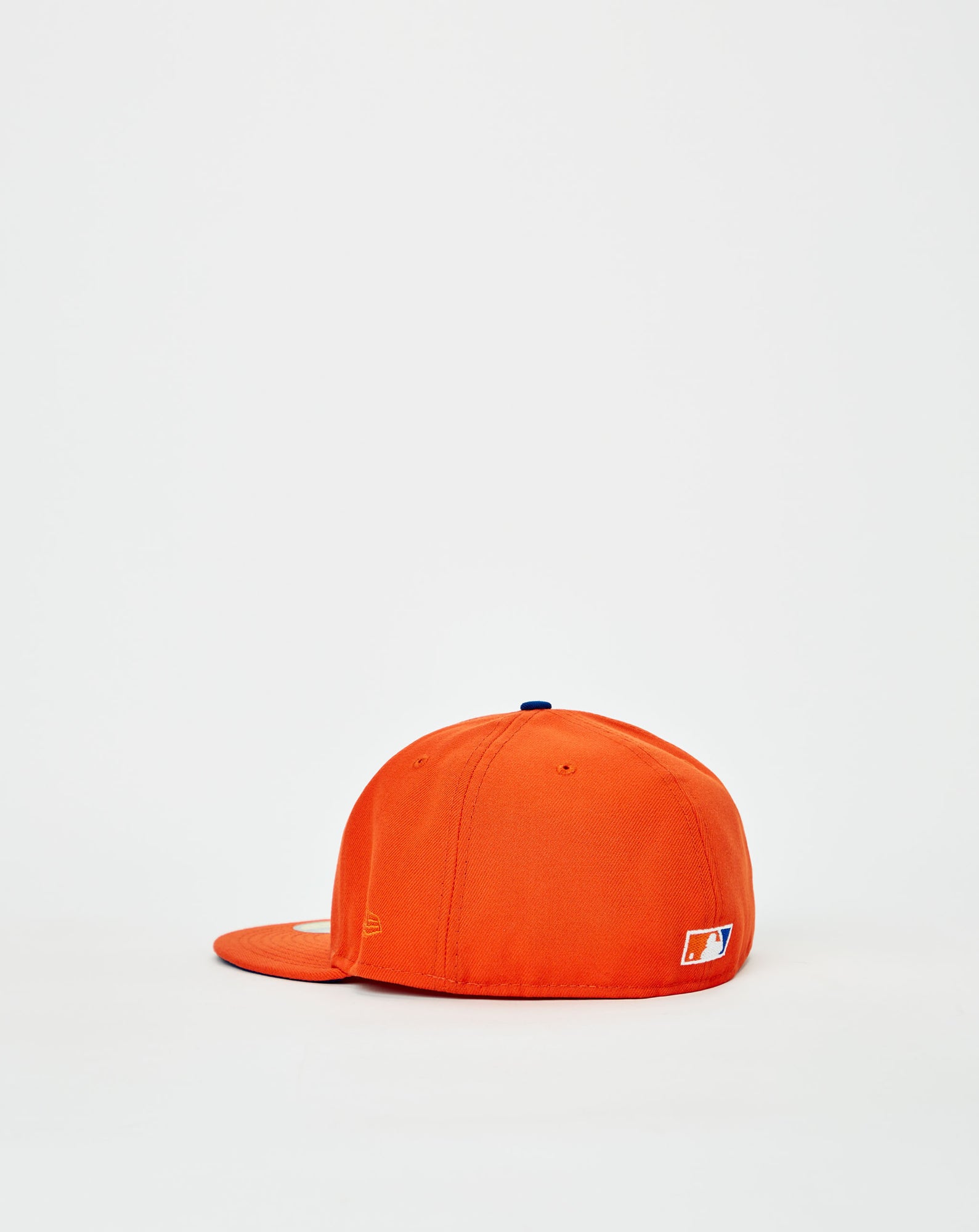 New Era 59Fifty Detroit Tigers 2019 Road Authentic Collection On