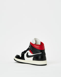 Air Jordan Women's Air Jordan 1 Mid - Rule of Next Footwear