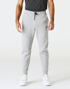 Nike Sportswear Tech Fleece Pants Grey Heather Mens Size XS Cu4495 063 for  sale online