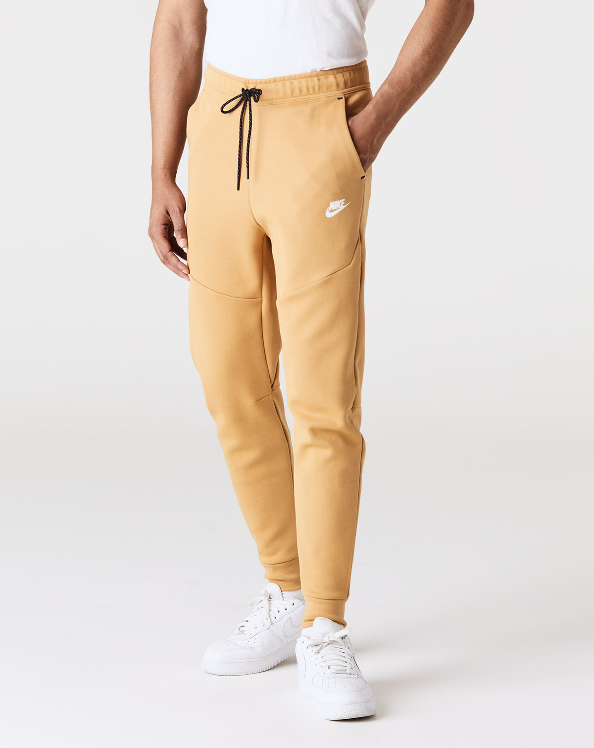 Nike Tech Fleece Joggers - Rule of Next Apparel