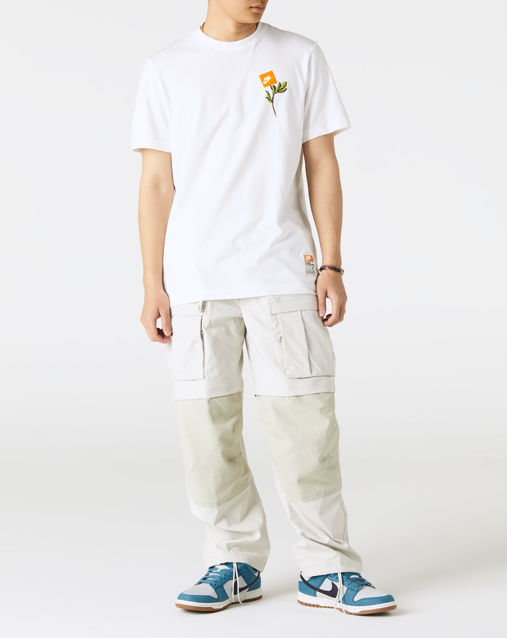 Nike ACG 'Smith Summit' Cargo Pants - Rule of Next Apparel