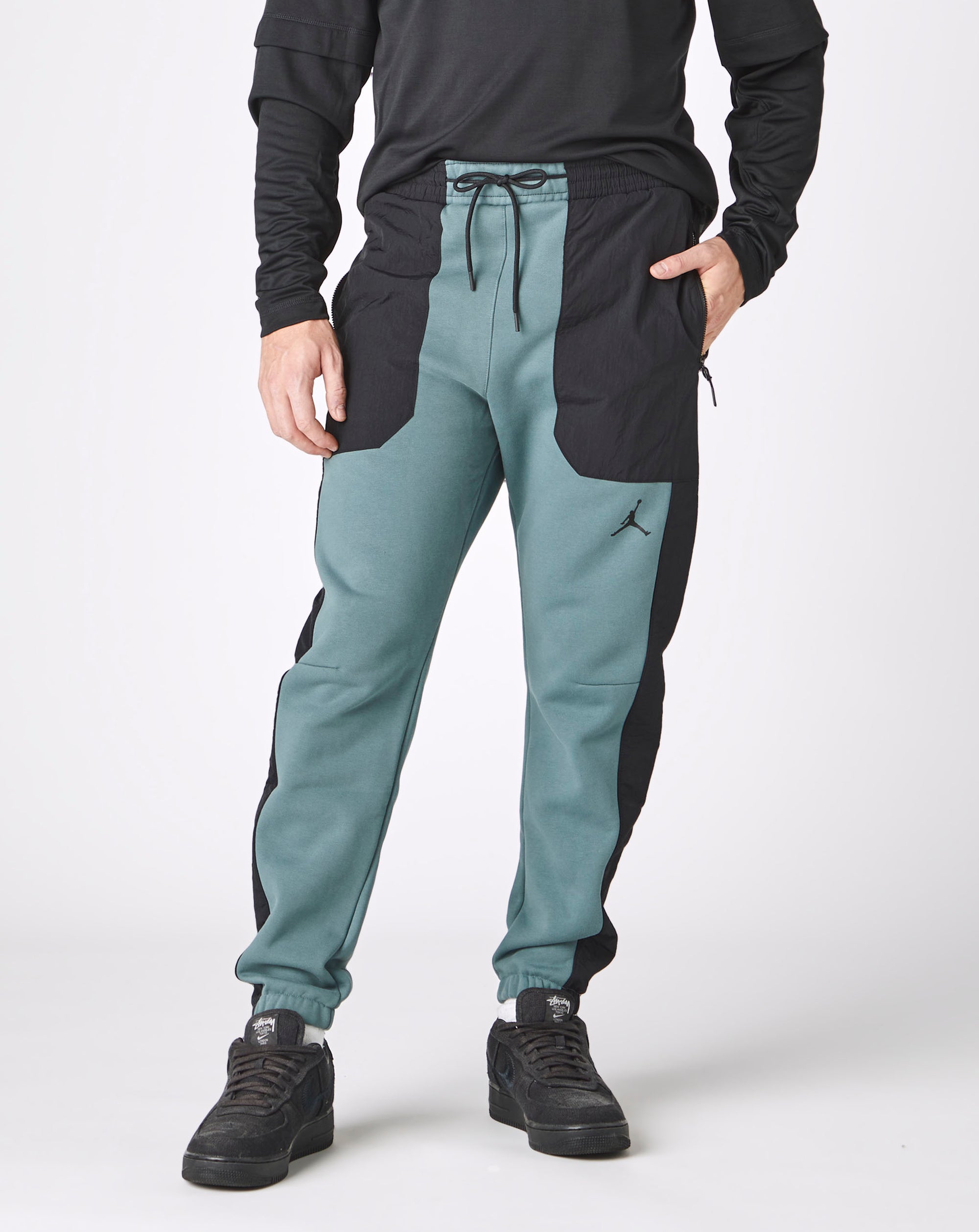 Air Jordan 23 Engineered Fleece Pants - Rule of Next Apparel