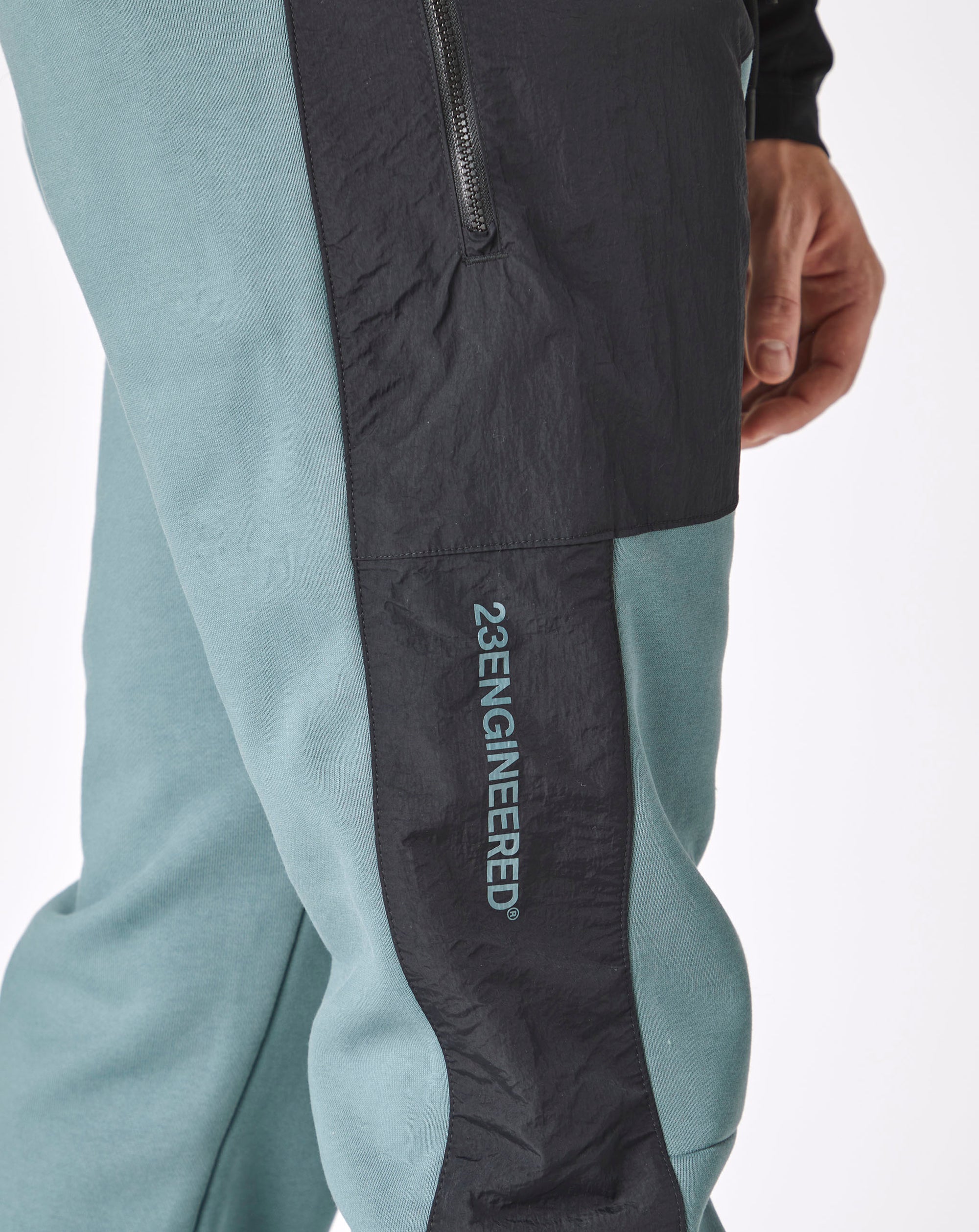 Air Jordan 23 Engineered Fleece Pants - Rule of Next Apparel