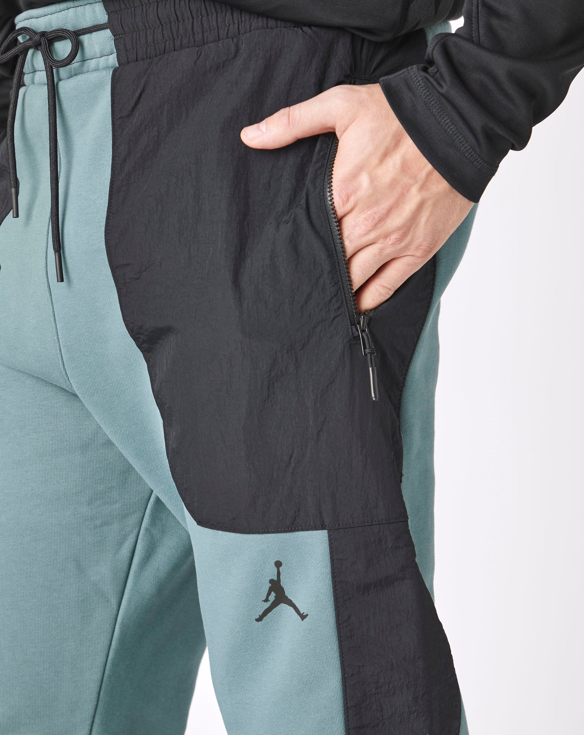 Air Jordan 23 Engineered Fleece Pants - Rule of Next Apparel