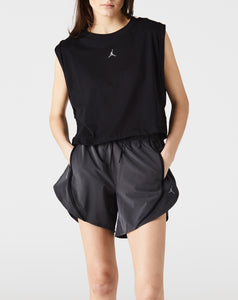 Jordan Sport Women's Crop Top. Nike ID