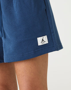 Air Jordan Women's Jordan Flight Fleece Shorts - Rule of Next Apparel