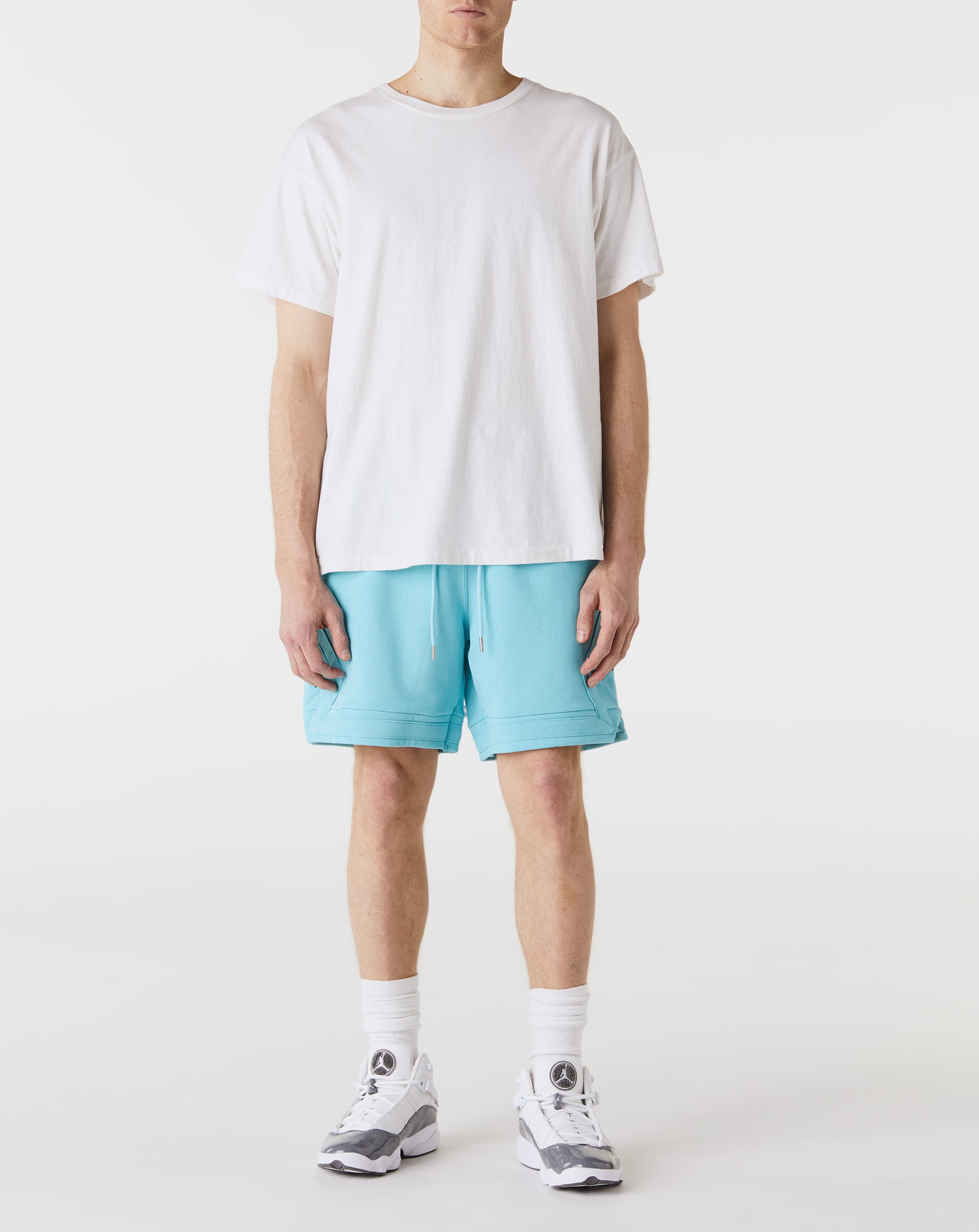 Air Jordan Essential Statement Fleece Shorts - Rule of Next Apparel