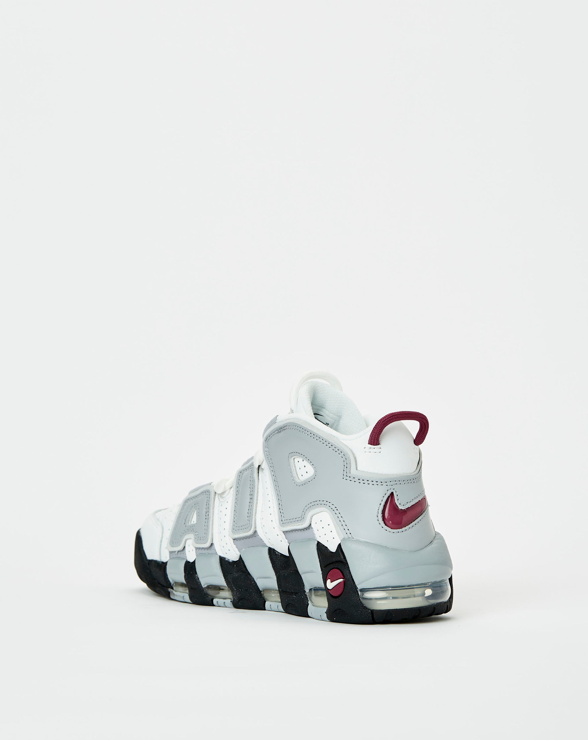 Nike Women's Air More Uptempo - Rule of Next Footwear