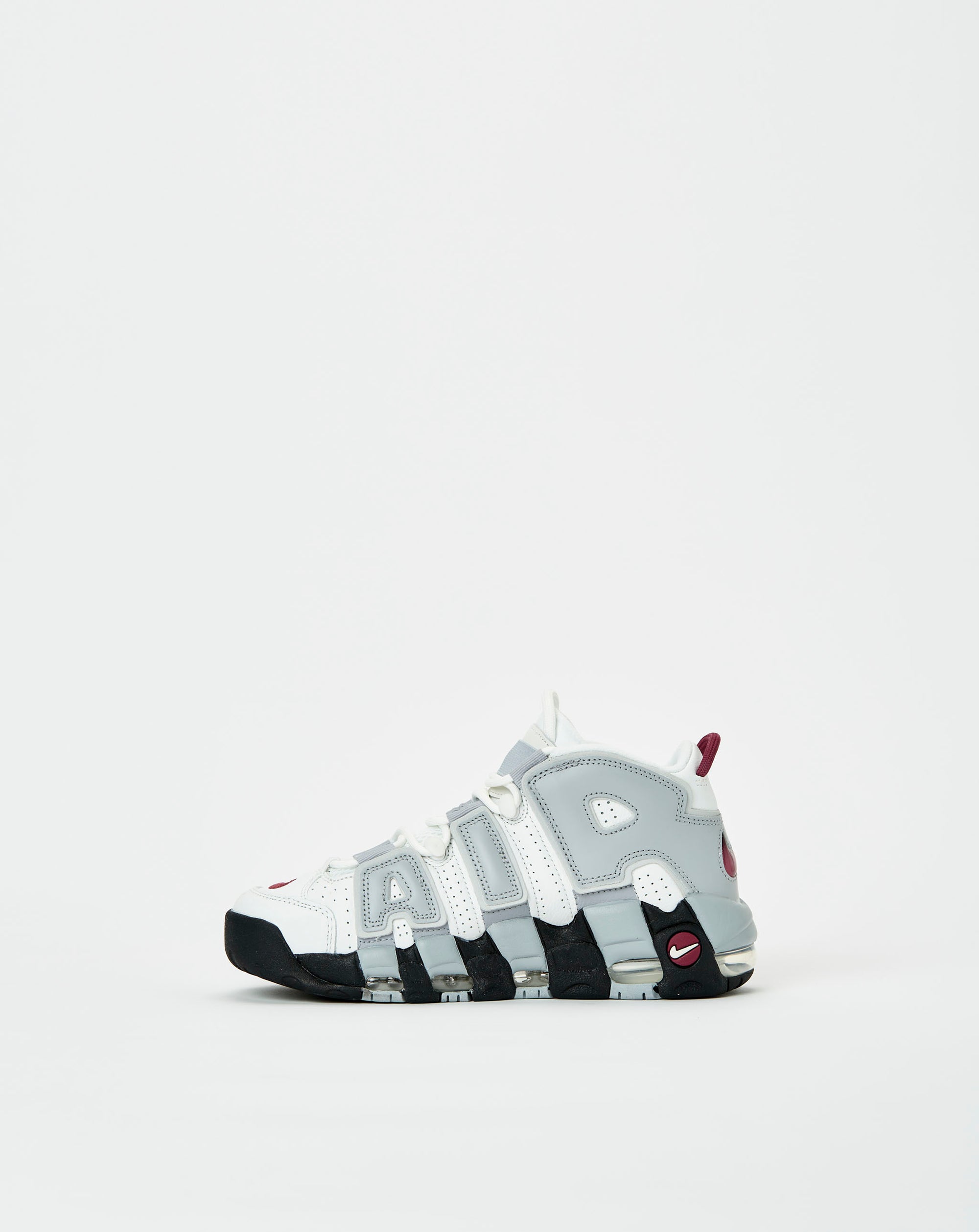 Nike Women's Air More Uptempo - Rule of Next Footwear